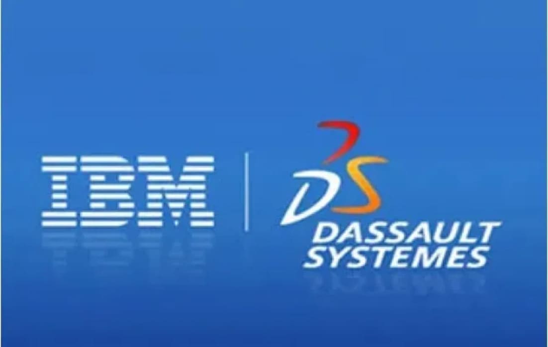 Acquisition d'IBM PLM