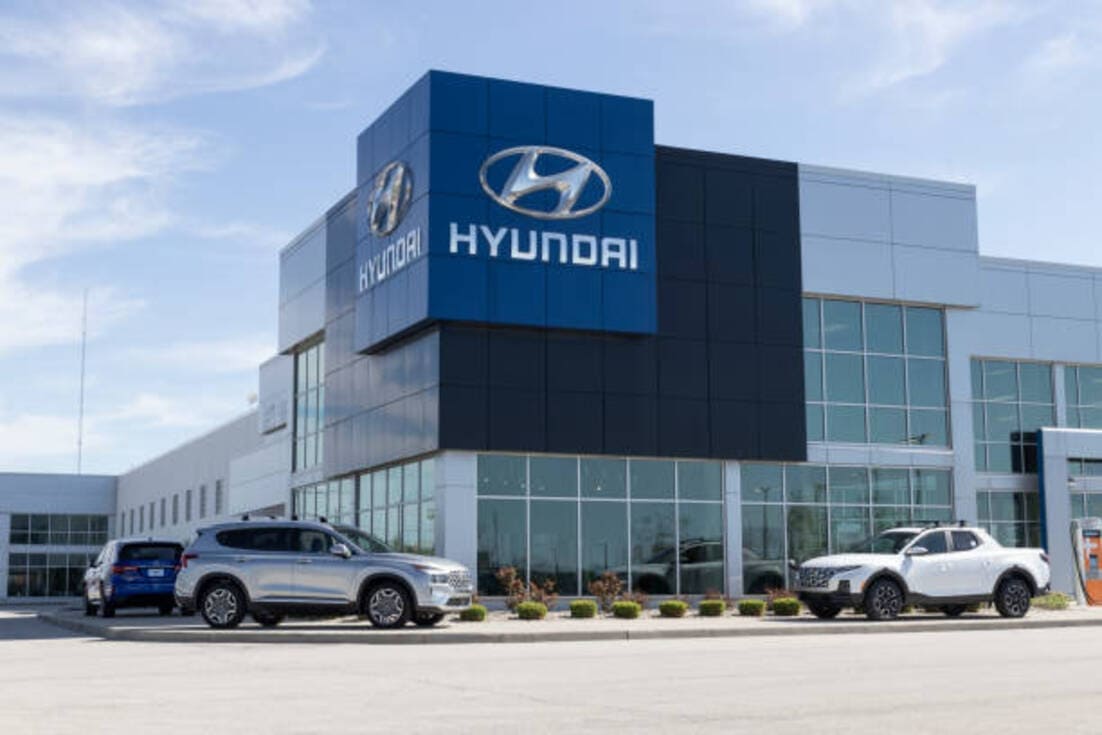 Hyundai Motor