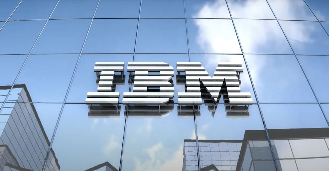 Accord avec IBM