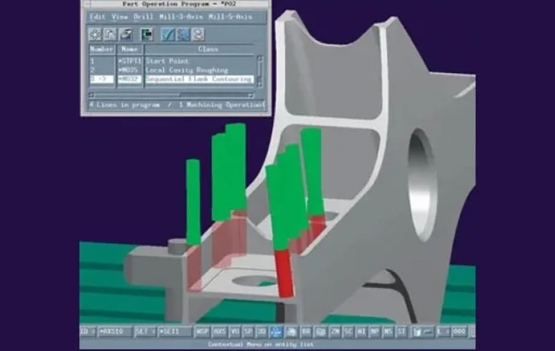 CATIA V3