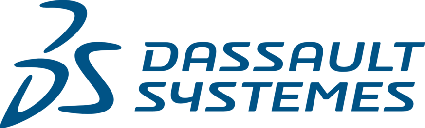 Logo Dassault Système