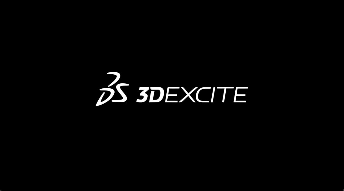 3DEXCITE